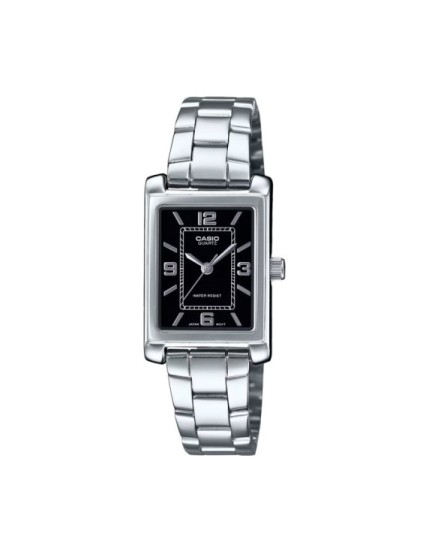 Reloj Casio LTP-1234DD-1ADF Mujer | Joyería Parejo
