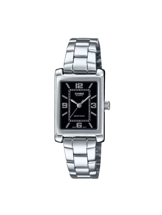 Reloj Casio LTP-1234DD-1ADF Mujer | Joyería Parejo
