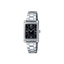 Reloj Casio LTP-1234DD-1ADF Mujer