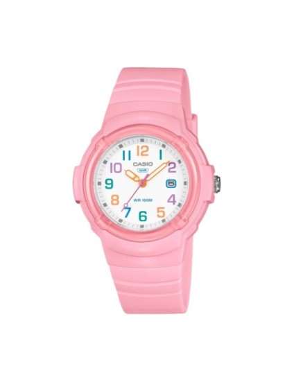 Reloj Casio LX-800H-4AV Niña | Joyería Parejo
