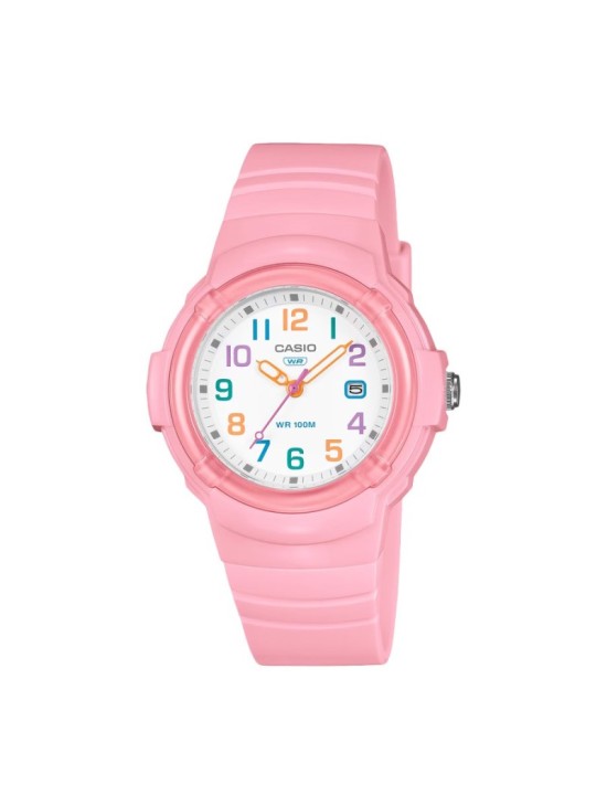 Reloj Casio LX-800H-4AV Niña | Joyería Parejo