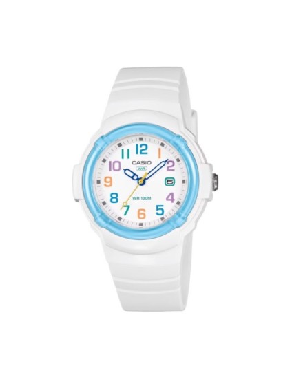 Reloj Casio LX-800H-4AV Niña | Joyería Parejo