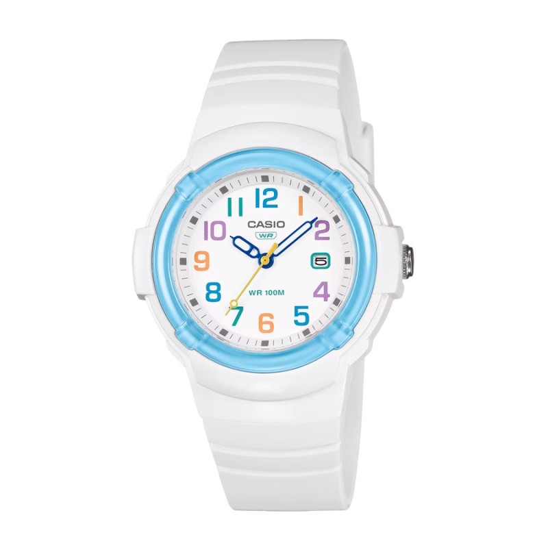 Reloj Casio LX-800H-4AV Niña | Joyería Parejo