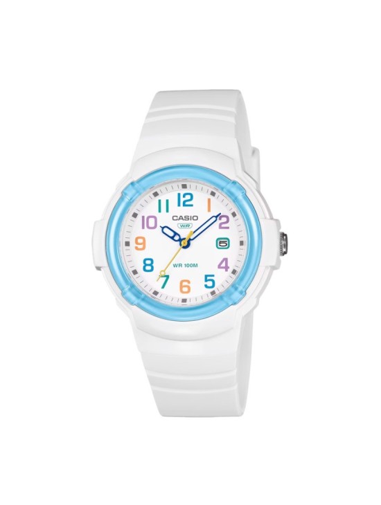 Reloj Casio LX-800H-4AV Niña | Joyería Parejo