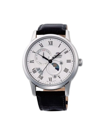 Reloj Orient Day & Night RA-AK0008S30B Hombre | Joyería Parejo