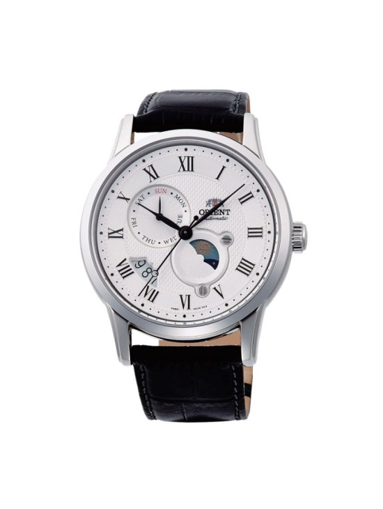 Reloj Orient Day & Night RA-AK0008S30B Hombre | Joyería Parejo