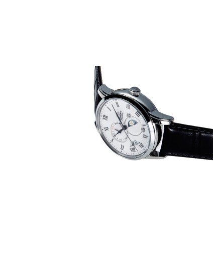 Reloj Orient Day & Night RA-AK0008S30B Hombre | Joyería Parejo