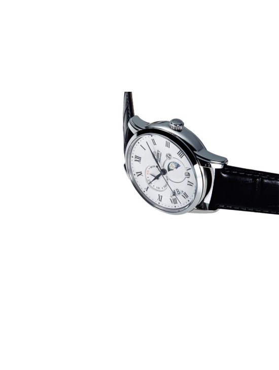 Reloj Orient Day & Night RA-AK0008S30B Hombre | Joyería Parejo