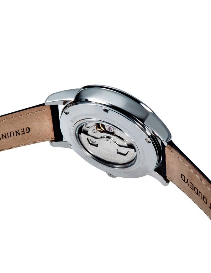 Reloj Orient Day & Night RA-AK0008S30B Hombre | Joyería Parejo