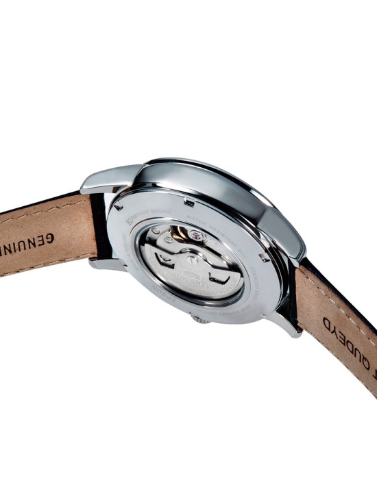 Reloj Orient Day & Night RA-AK0008S30B Hombre | Joyería Parejo