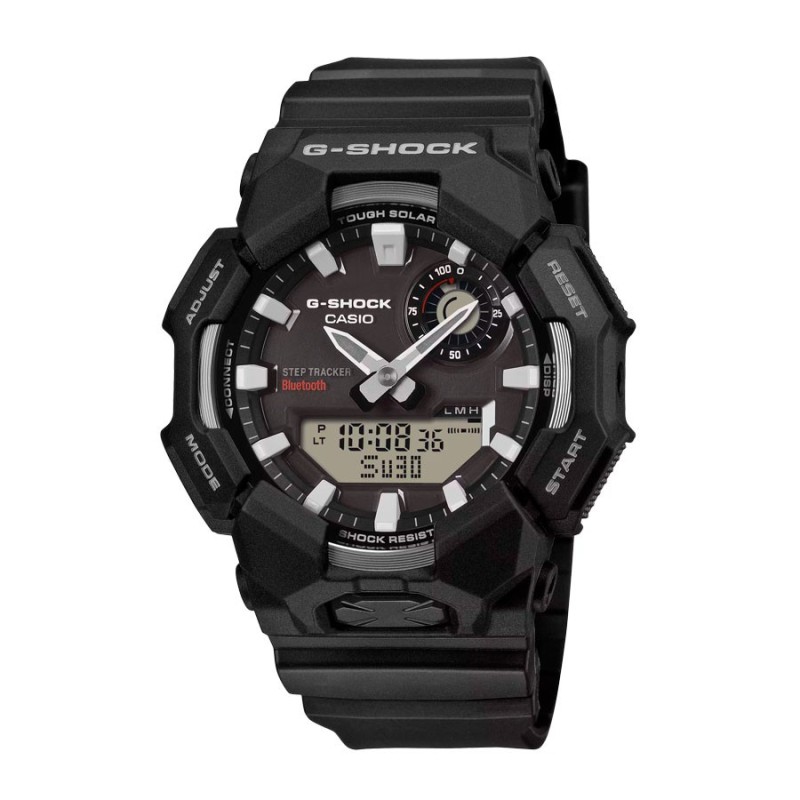 Reloj Casio G-Shock GA-B010-1AER Hombre | Joyería Parejo