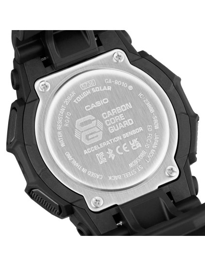 Reloj Casio G-Shock GA-B010-1AER Hombre | Joyería Parejo