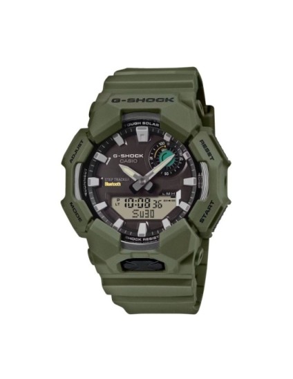 Reloj Casio G-Shock GA-B010-1AER Hombre | Joyería Parejo