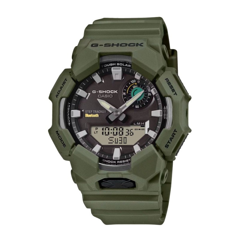 Reloj Casio G-Shock GA-B010-1AER Hombre | Joyería Parejo