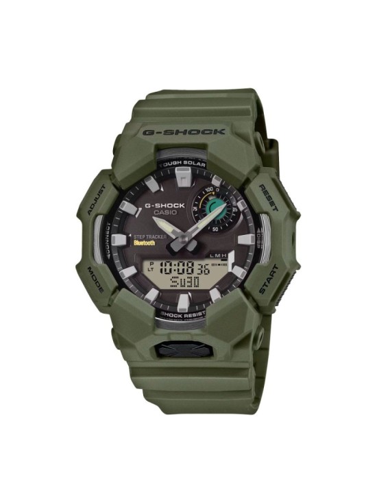 Reloj Casio G-Shock GA-B010-1AER Hombre | Joyería Parejo
