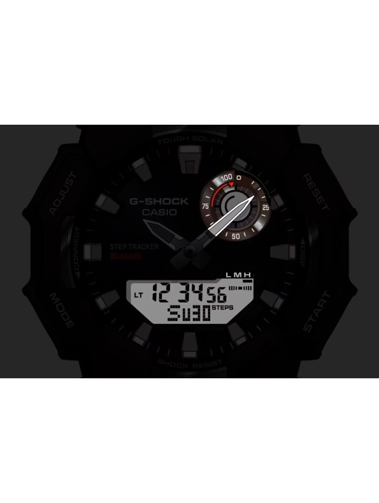 Reloj Casio G-Shock GA-B010-1AER Hombre | Joyería Parejo