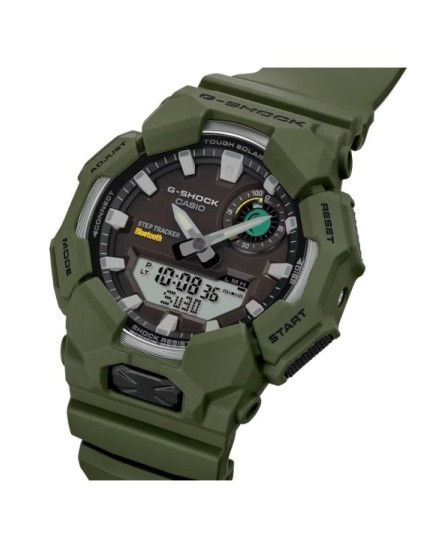 Reloj Casio G-Shock GA-B010-1AER Hombre | Joyería Parejo
