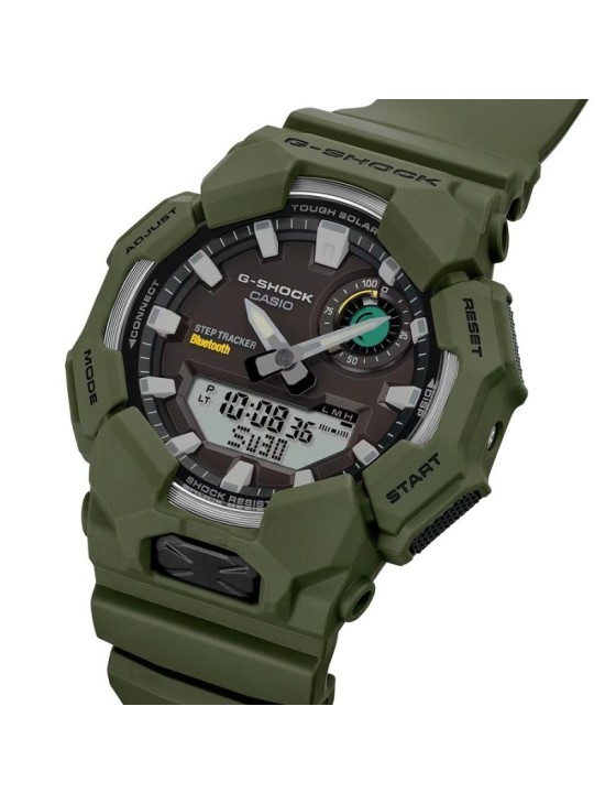 Reloj Casio G-Shock GA-B010-1AER Hombre | Joyería Parejo