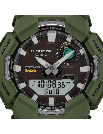 Reloj Casio G-Shock GA-B010-1AER Hombre | Joyería Parejo