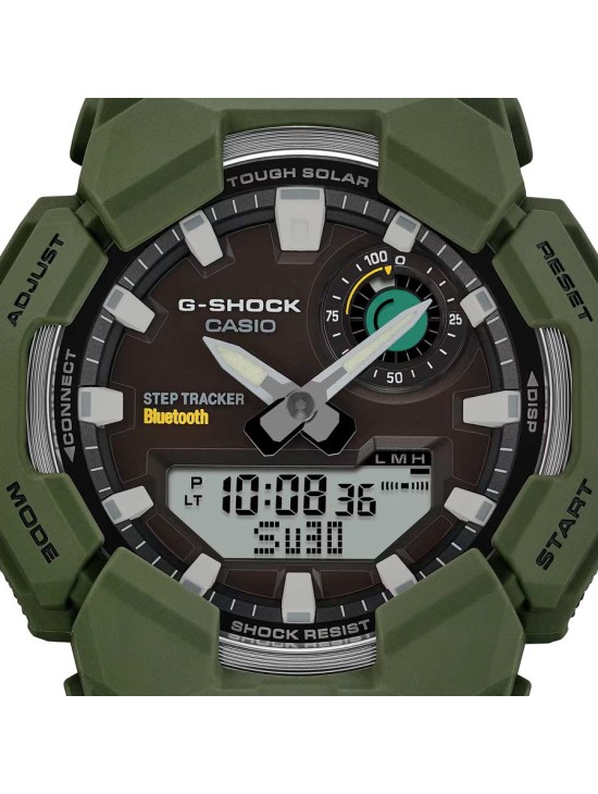 Reloj Casio G-Shock GA-B010-1AER Hombre | Joyería Parejo