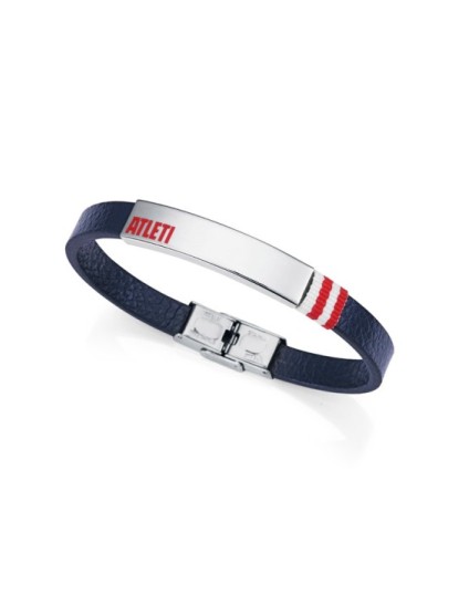 Pulsera Viceroy Atlético de Madrid 14229P01013 | Joyería Parejo