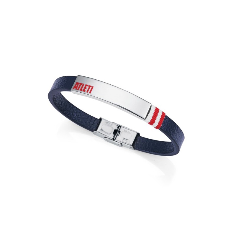 Pulsera Viceroy Atlético de Madrid 14229P01013 | Joyería Parejo