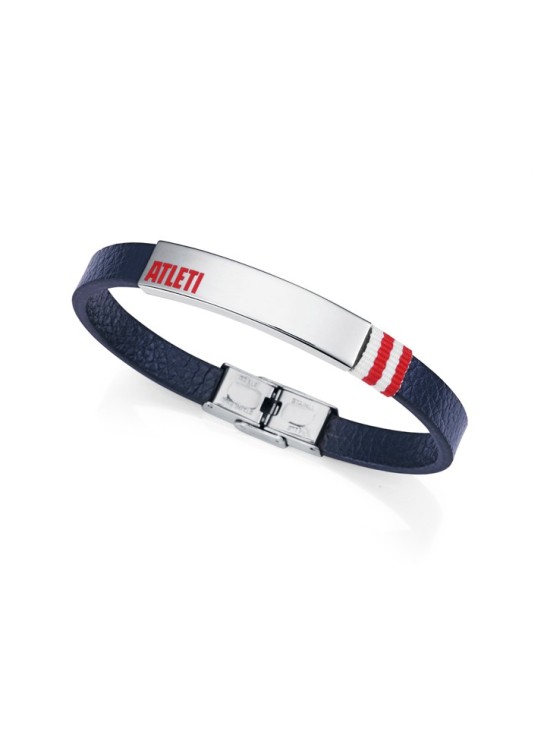 Pulsera Viceroy Atlético de Madrid 14229P01013 | Joyería Parejo