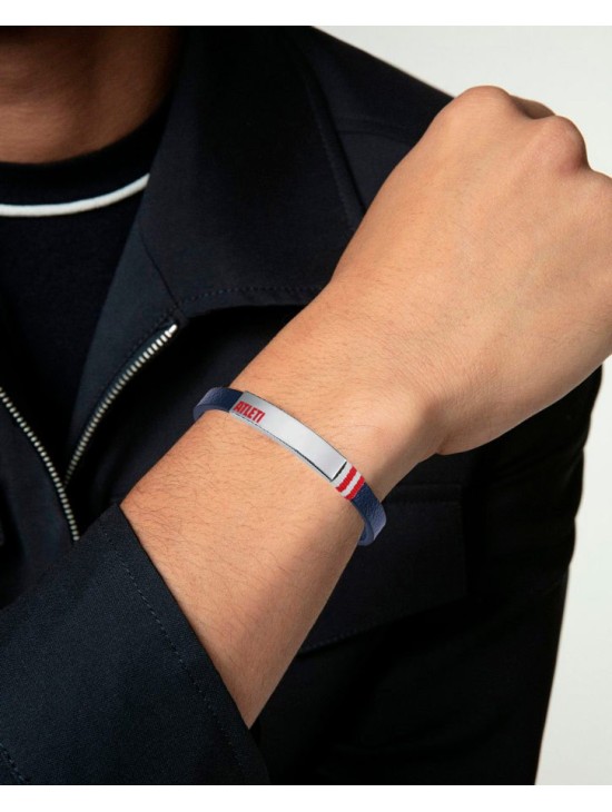 Pulsera Viceroy Atlético de Madrid 14229P01013 | Joyería Parejo