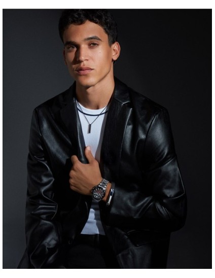 Collar Viceroy Fashion 14227C01010 Hombre | Joyería Parejo