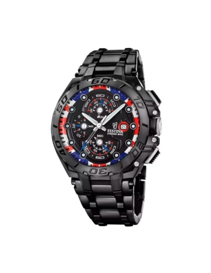 Reloj Festina Chrono Bike UK Edición Especial F20796/1 |  Parejo