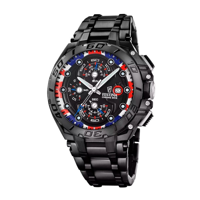 Reloj Festina Chrono Bike UK Edición Especial F20796/1 |  Parejo