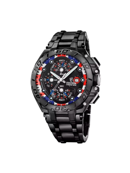 Reloj Festina Chrono Bike UK Edición Especial F20796/1 |  Parejo