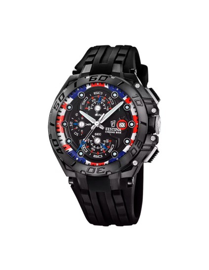 Reloj Festina Chrono Bike UK Edición Especial F20796/1 |  Parejo