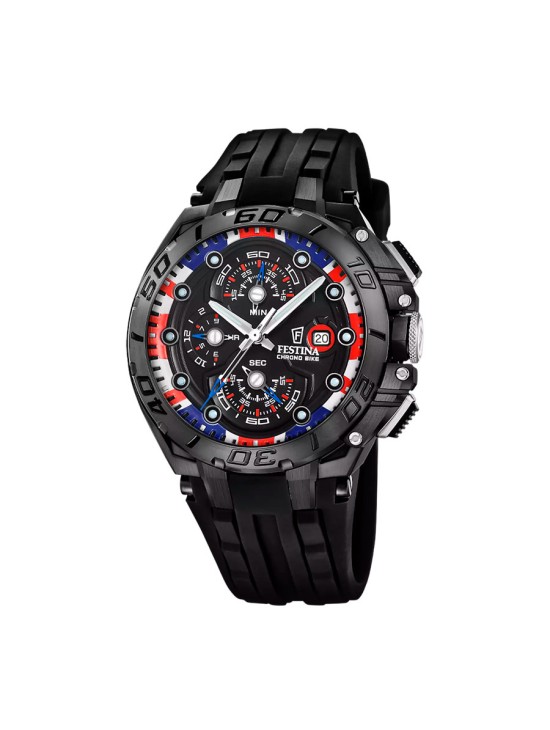 Reloj Festina Chrono Bike UK Edición Especial F20796/1 |  Parejo