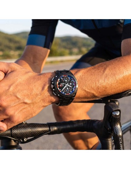 Reloj Festina Chrono Bike UK Edición Especial F20796/1 |  Parejo