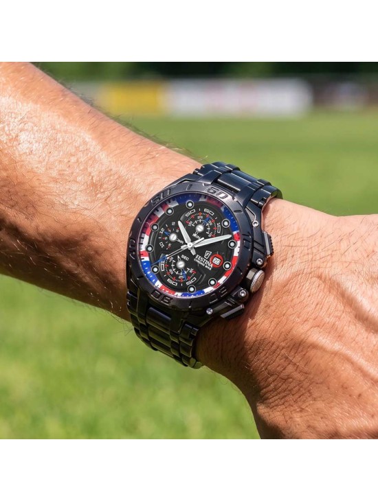 Reloj Festina Chrono Bike UK Edición Especial F20796/1 |  Parejo