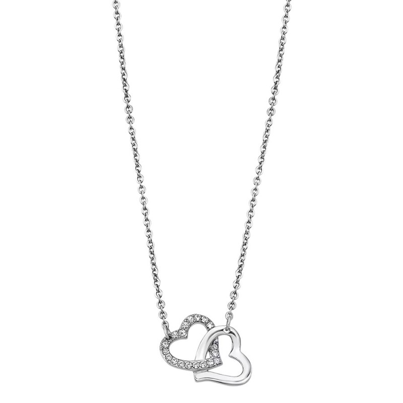 Collar Lotus Style Essentials LS1912-1/1 Mujer | Joyería Parejo