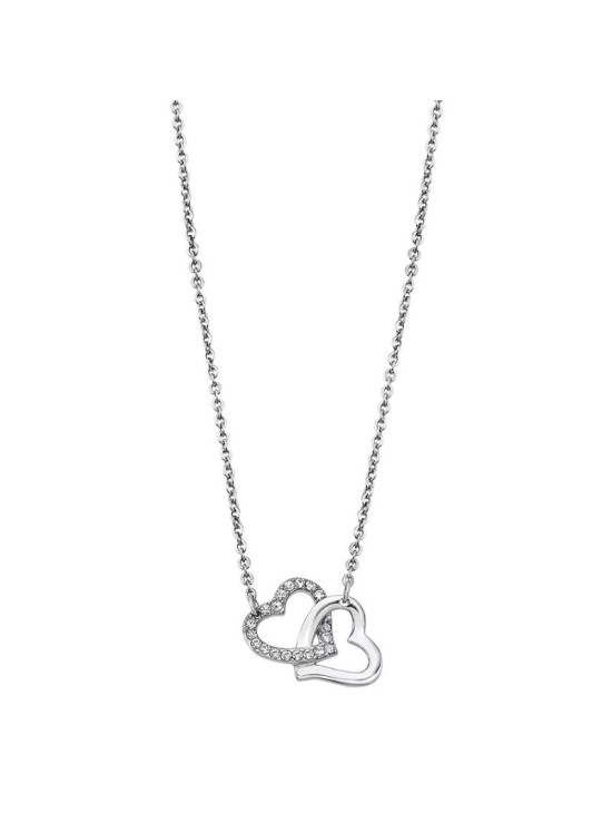 Collar Lotus Style Essentials LS1912-1/1 Mujer | Joyería Parejo