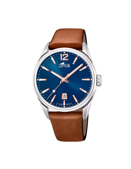 Reloj Lotus Hombre 18693/2 | Joyería Parejo