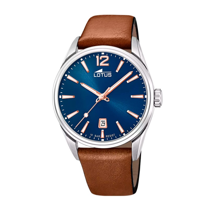 Reloj Lotus Hombre 18693/2 | Joyería Parejo