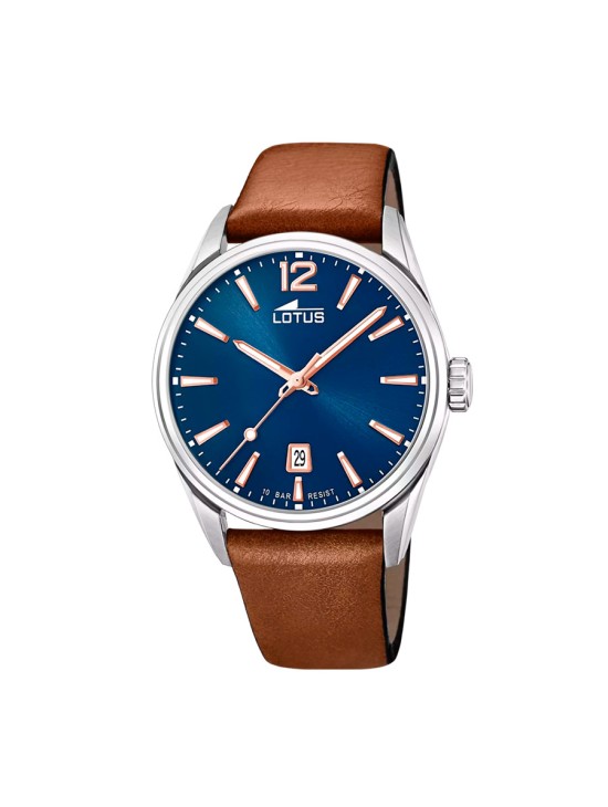 Reloj Lotus Hombre 18693/2 | Joyería Parejo