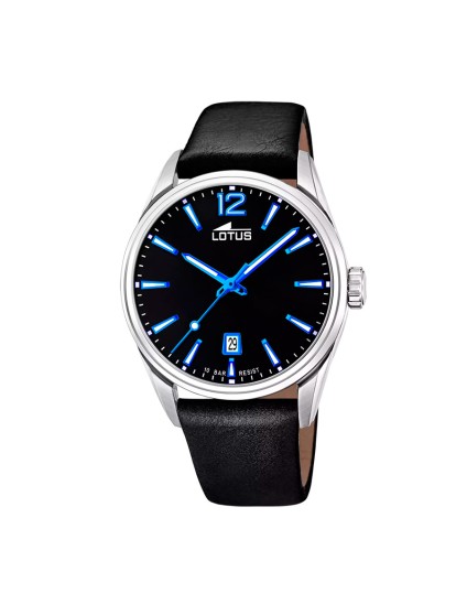 Reloj Lotus Minimalist 18693/6 Hombre | Joyería Parejo