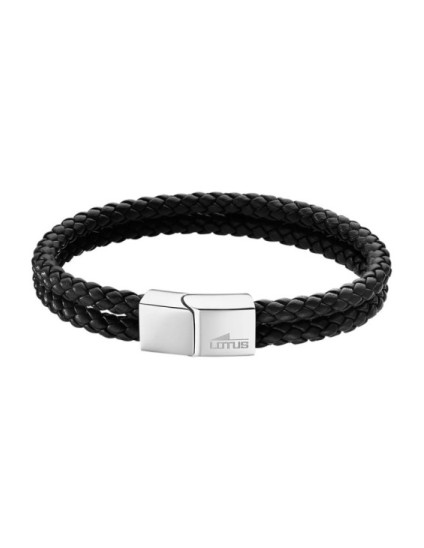Pulsera Lotus Style Urban Man LS2011-2/1 Hombre | Joyería Parejo