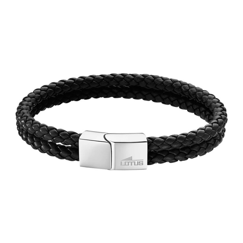 Pulsera Lotus Style Urban Man LS2011-2/1 Hombre | Joyería Parejo