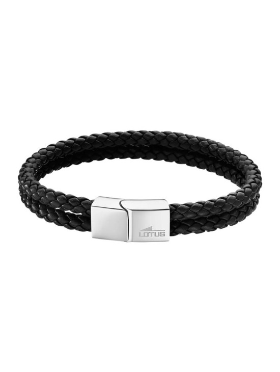 Pulsera Lotus Style Urban Man LS2011-2/1 Hombre | Joyería Parejo