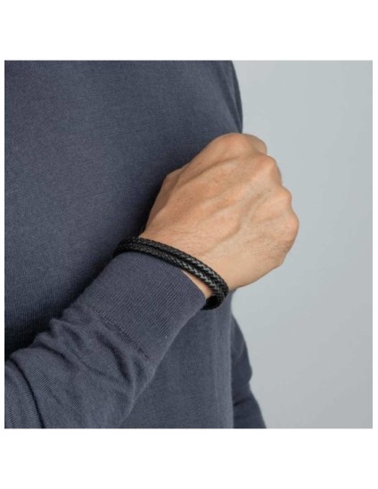 Pulsera Lotus Style Urban Man LS2011-2/1 Hombre | Joyería Parejo
