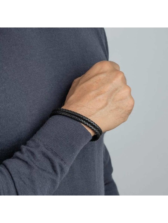 Pulsera Lotus Style Urban Man LS2011-2/1 Hombre | Joyería Parejo
