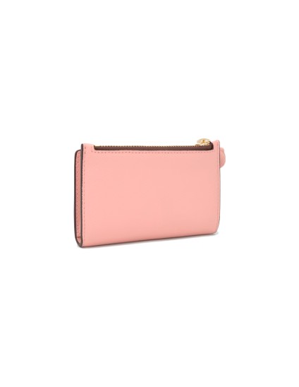 Billetera Tous Back to Basics Rosa 2002374215 | Joyería Parejo