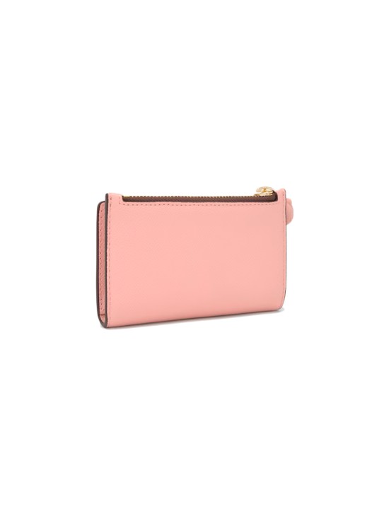 Billetera Tous Back to Basics Rosa 2002374215 | Joyería Parejo