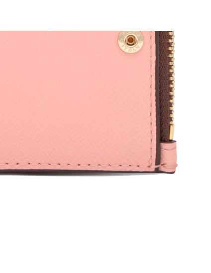 Billetera Tous Back to Basics Rosa 2002374215 | Joyería Parejo